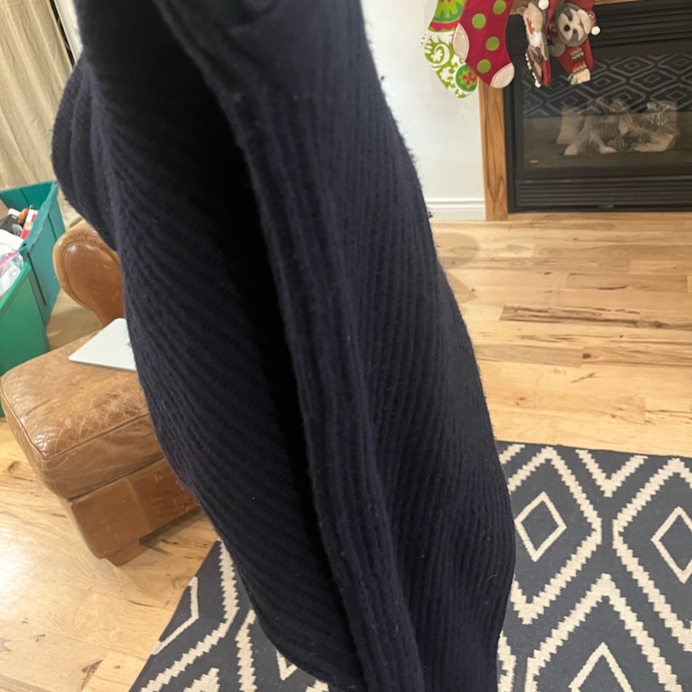 Madewell Knit Ribbed Sweater Set - Picture 12 of 12
